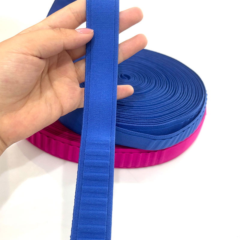 Adjustable Shoulder Strap Elastic Band