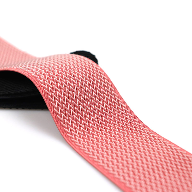 Hook-And-Loop Straps