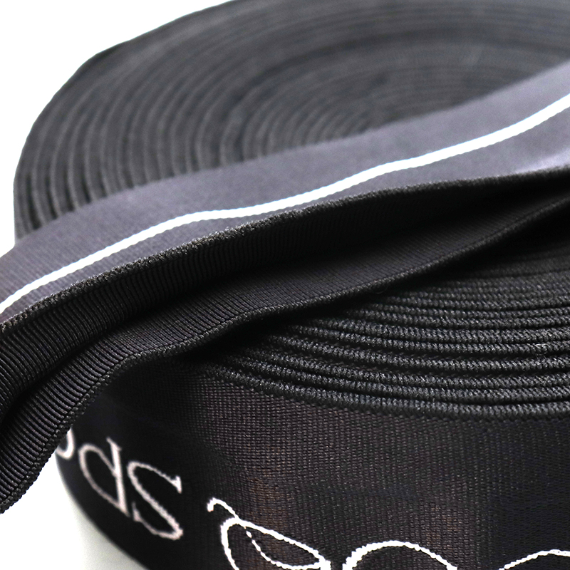 Opening Y-Shaped Elastic Band
