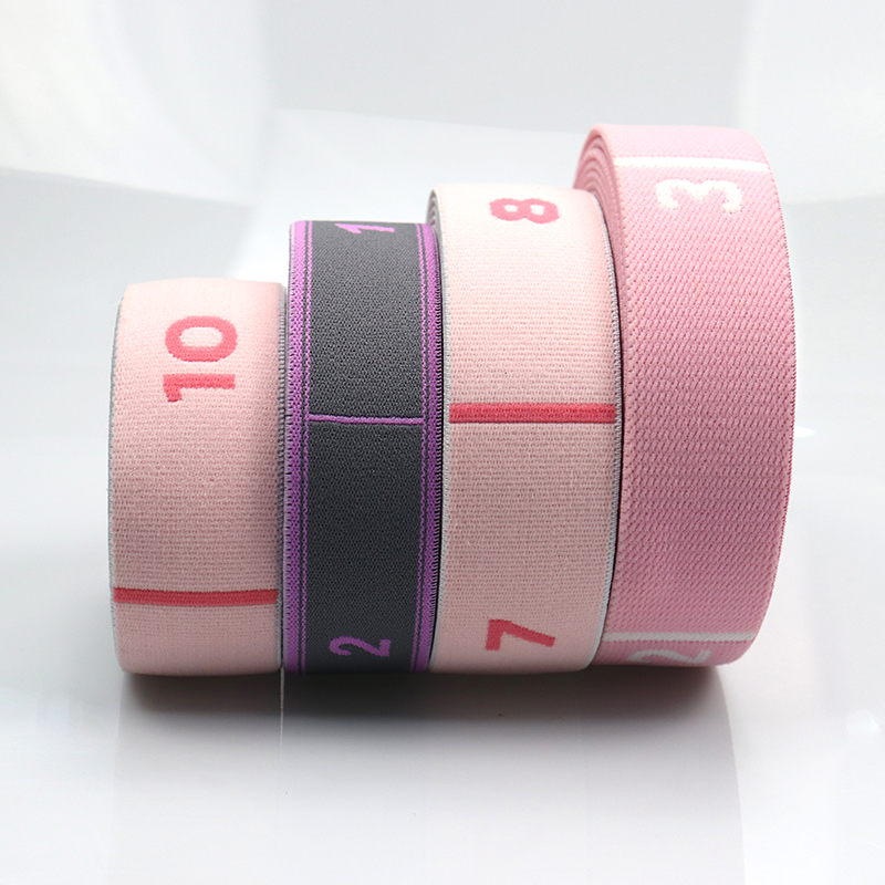 Yoga Elastic Band