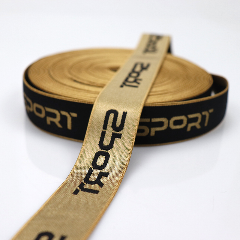 Silky Elastic Band