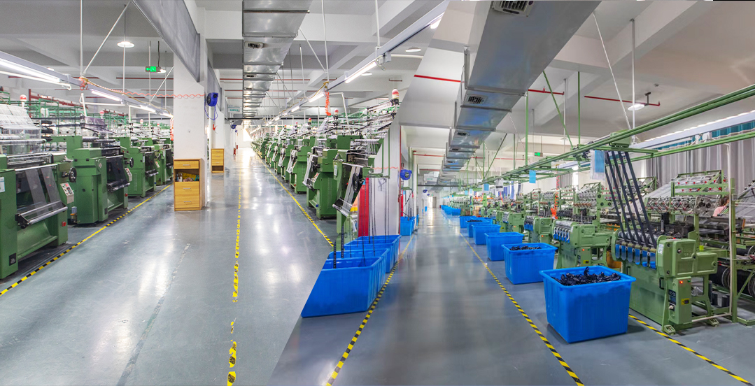 Yiwu Saijia Garment Accessories Co., Ltd.