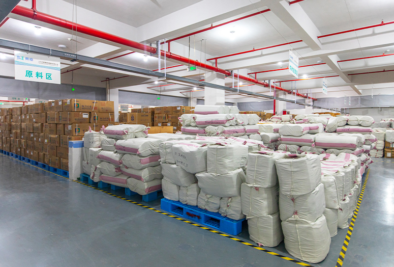 Yiwu Saijia Garment Accessories Co., Ltd.